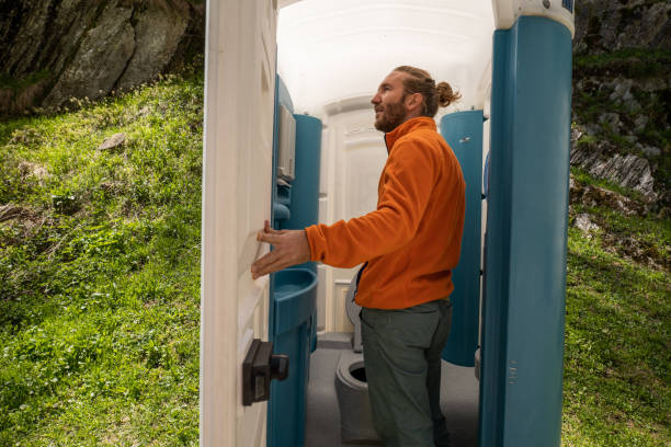 Best Porta potty rental for festivals  in Rowland, NC