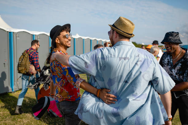 Best Local porta potty services  in Rowland, NC