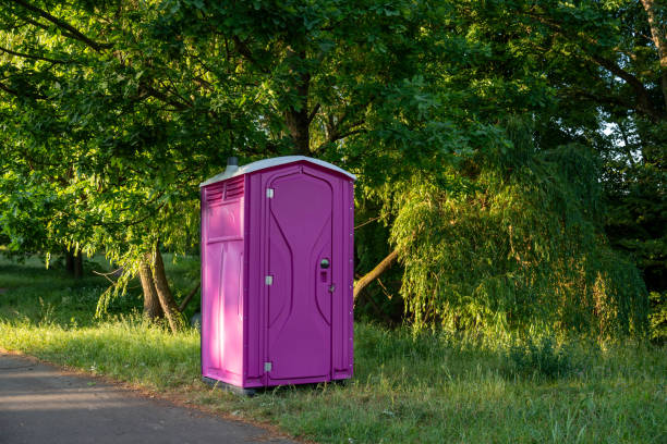 Portable Toilet Options We Offer in Rowland, NC